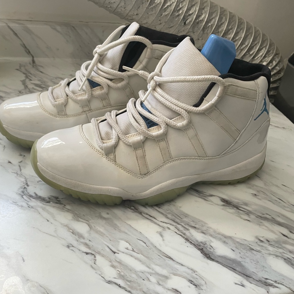 2014 Jordan 11 Legend Blue